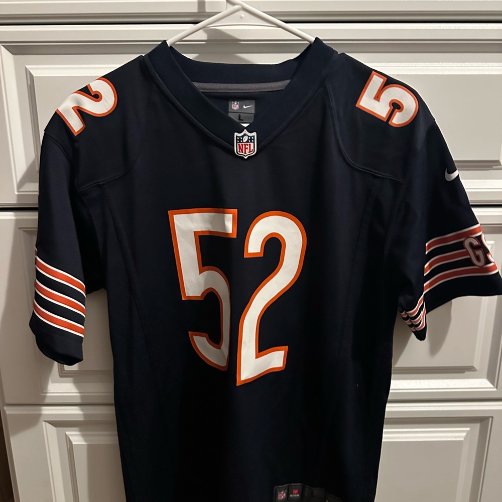 Khalil Mack Jersey